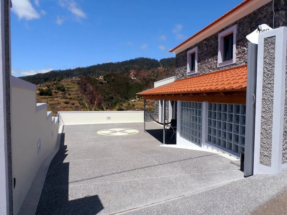 Quinta Escola Arco da Calheta (Madeira)