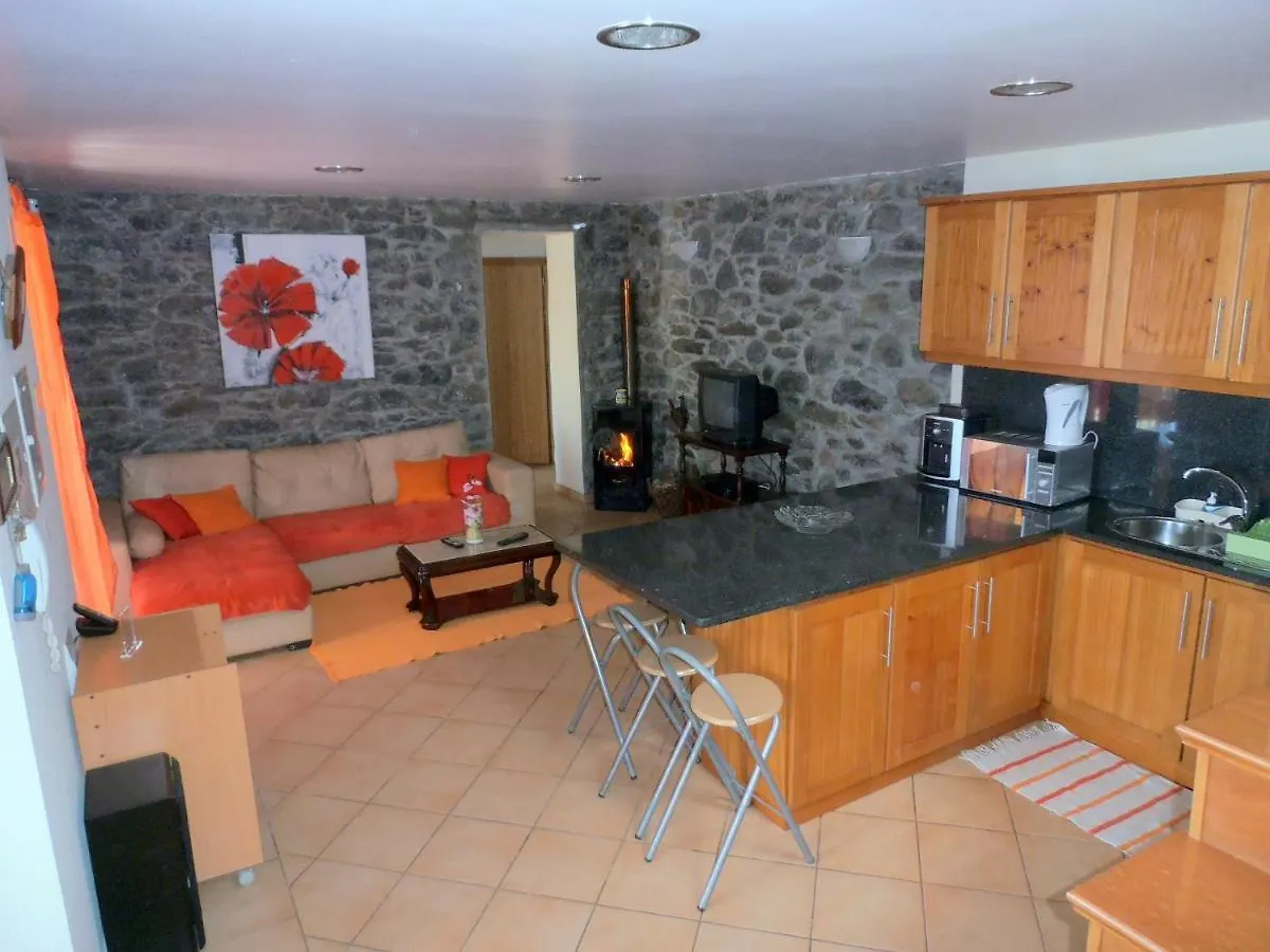 Farm stay Quinta Escola