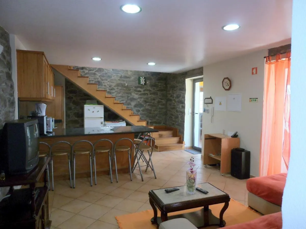 Farm stay Quinta Escola