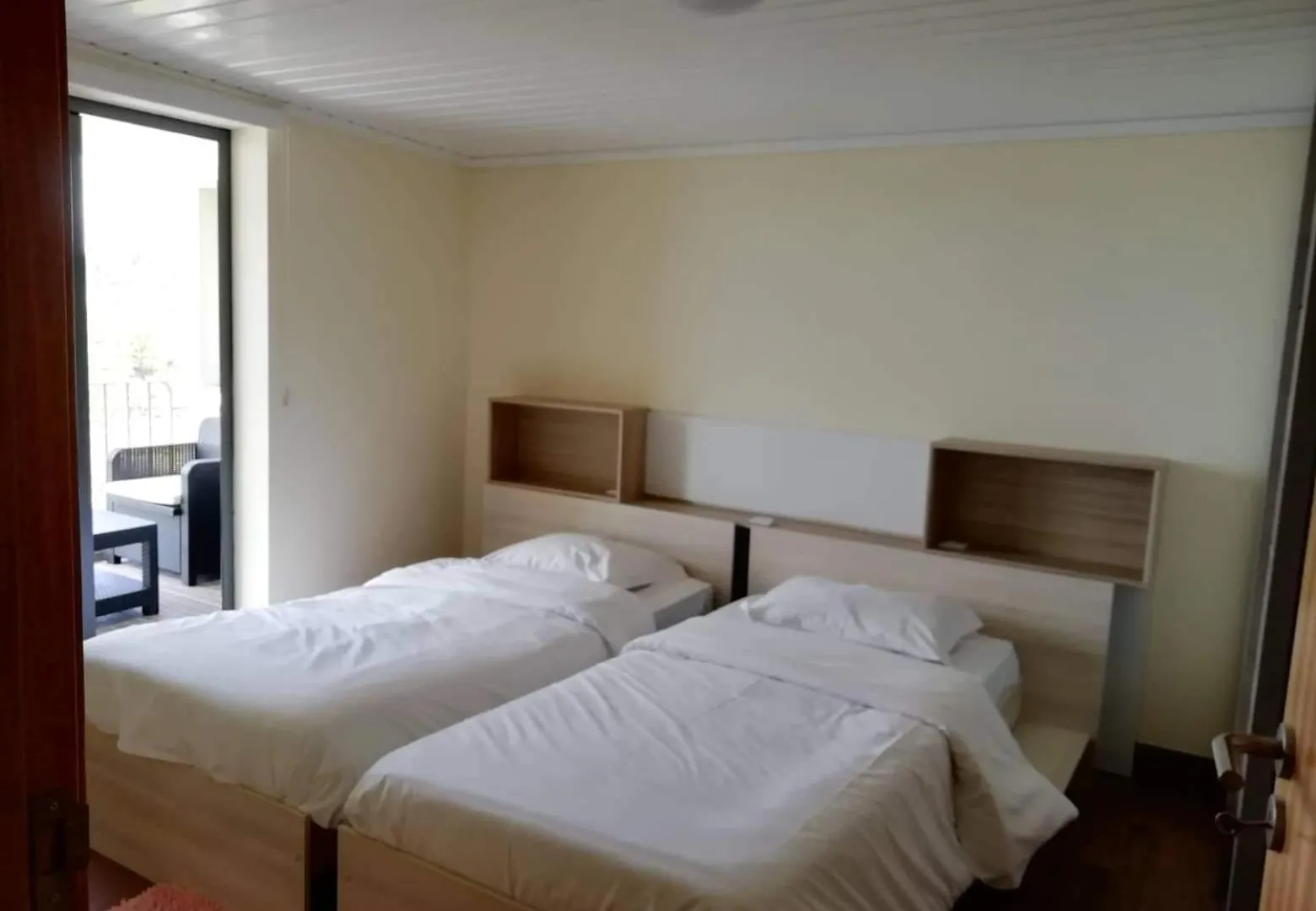 Farm stay Quinta Escola