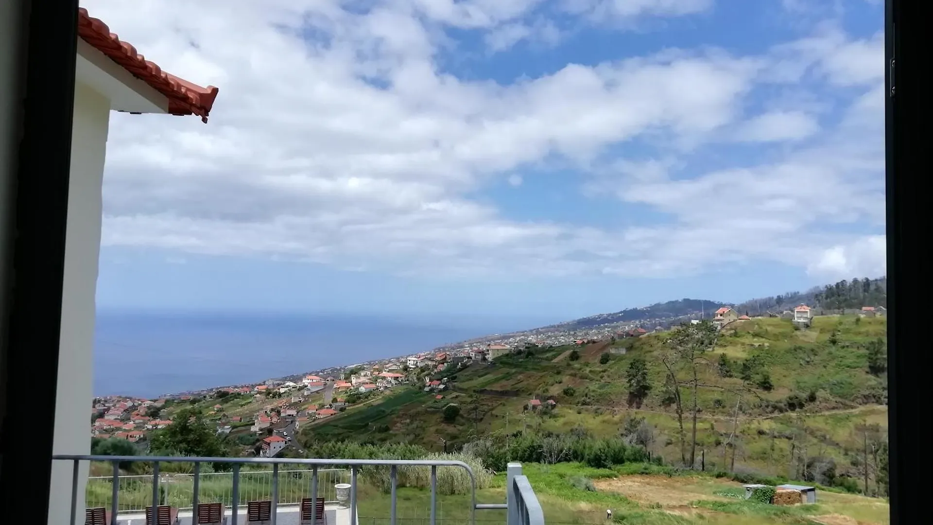 Quinta Escola 0*, Arco da Calheta (Madeira) Portugal