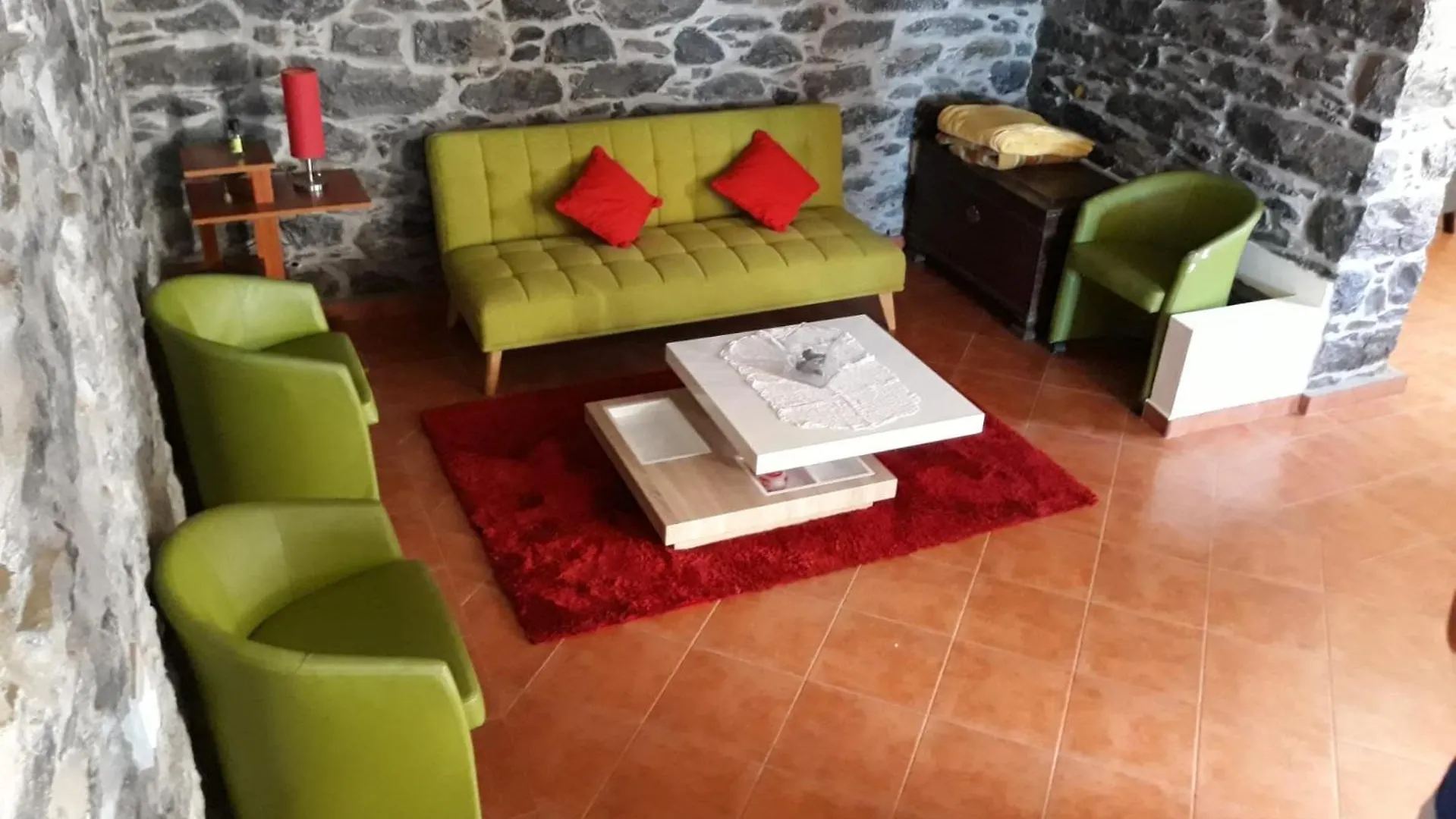 Farm stay Quinta Escola