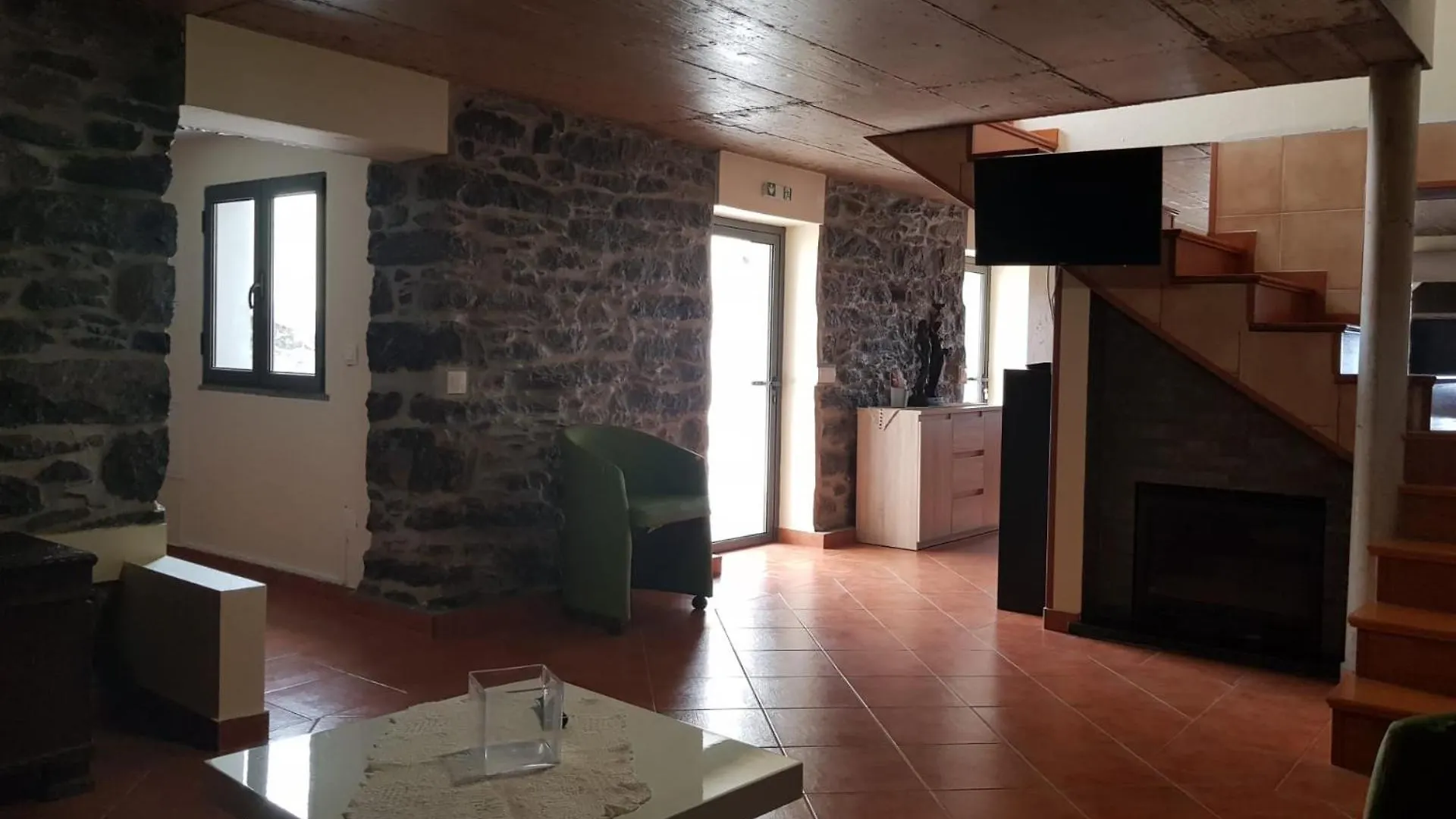 Quinta Escola Arco da Calheta (Madeira)