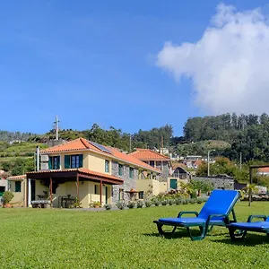 Recanto Florencas Ferienhaus