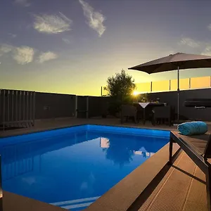 Da Silva Villa