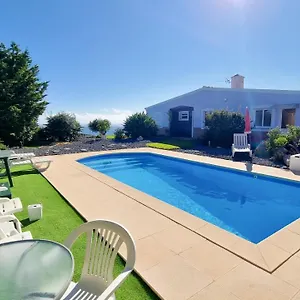 Loreto Rose, Panoramic Ocean And Mountain View Ferienhaus