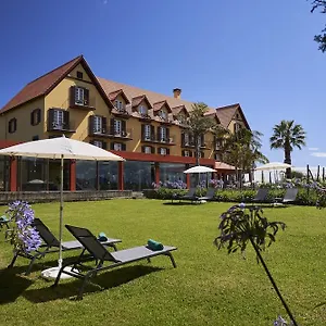 Hotel Quinta Do Furao, Santana (Madeira)