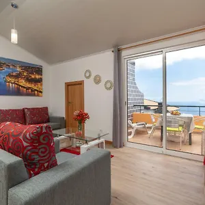 Casa Guadalupana Apartment